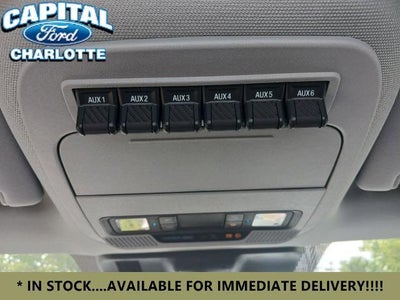 2024 Ford Chassis Cab F-450® XL