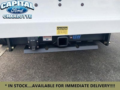 2024 Ford Chassis Cab F-450® XL