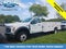 2024 Ford Chassis Cab F-450® XL