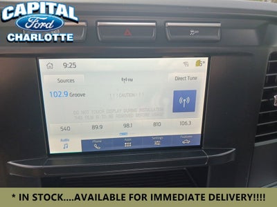 2024 Ford Chassis Cab F-450® XL