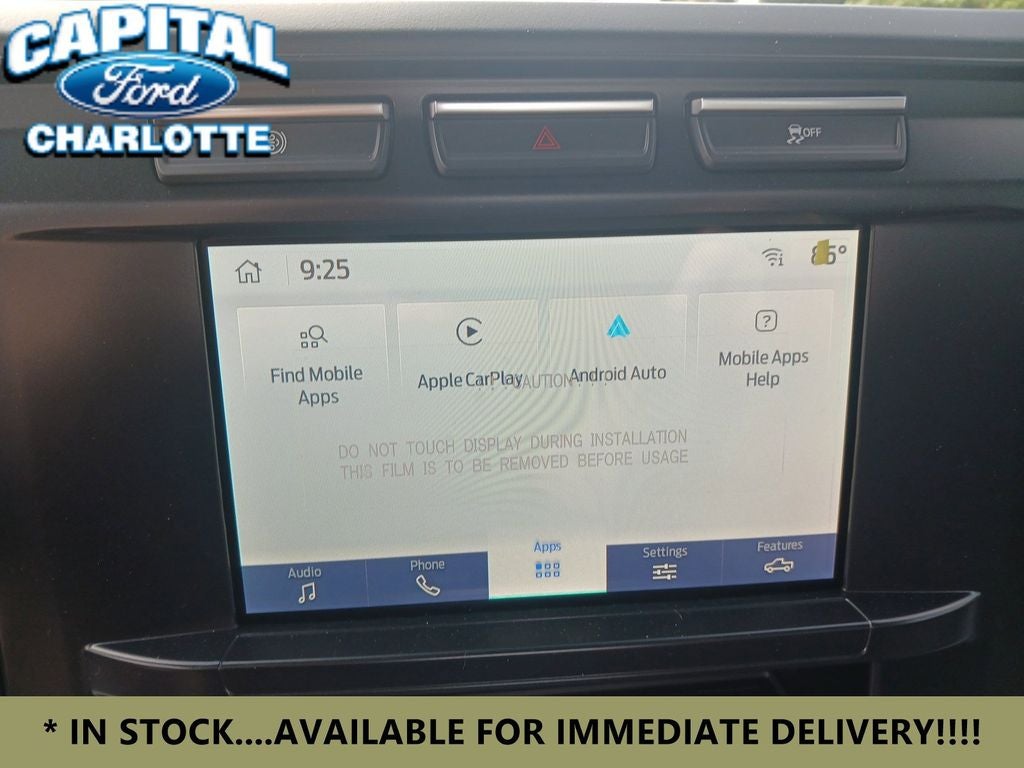 2024 Ford Chassis Cab F-450® XL