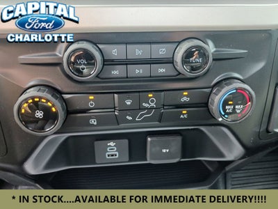 2024 Ford Chassis Cab F-450® XL