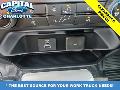 2024 Ford Chassis Cab F-450® XL