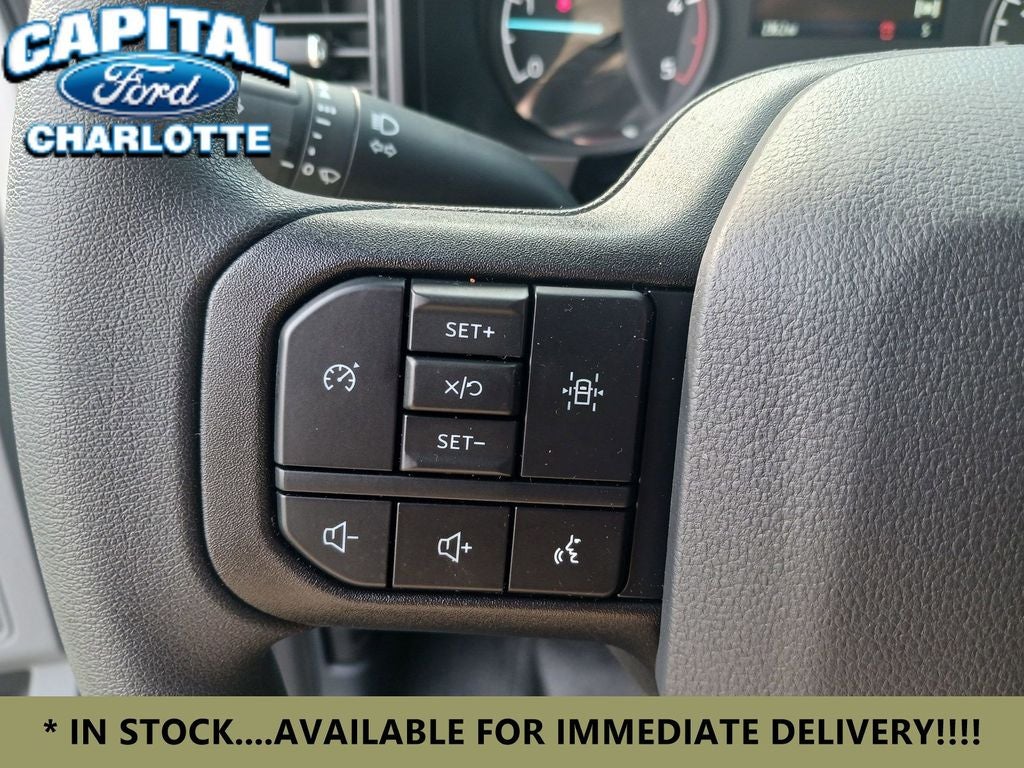 2024 Ford Chassis Cab F-450® XL