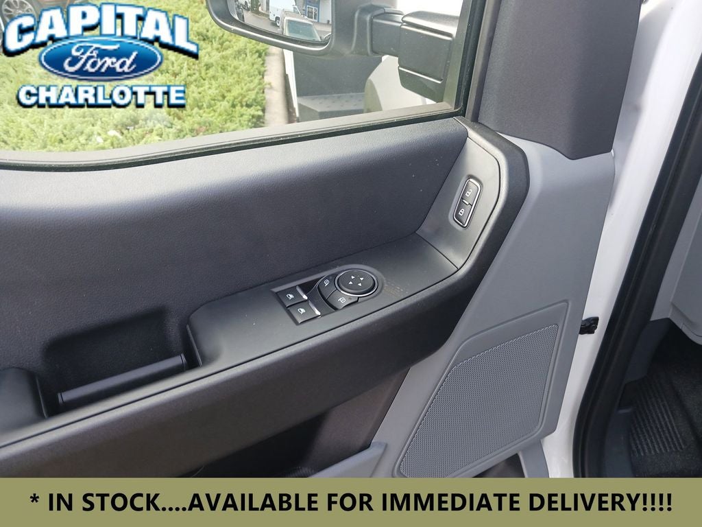 2024 Ford Chassis Cab F-450® XL
