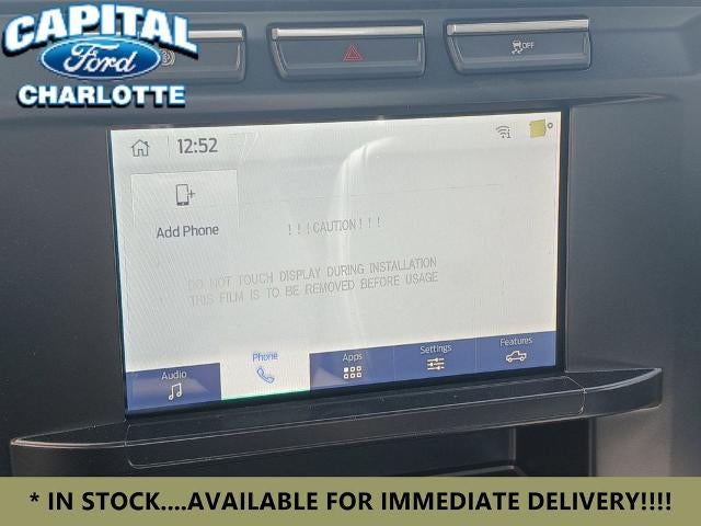 2024 Ford Chassis Cab F-450® XL