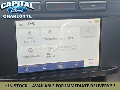 2024 Ford Chassis Cab F-450® XL