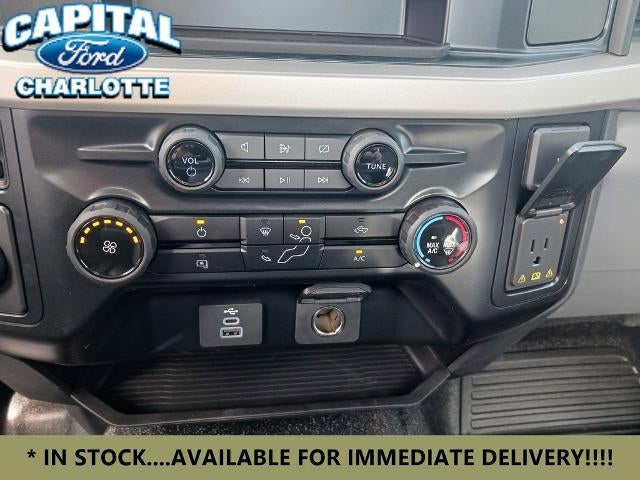 2024 Ford Chassis Cab F-450® XL