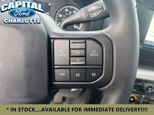 2024 Ford Chassis Cab F-450® XL