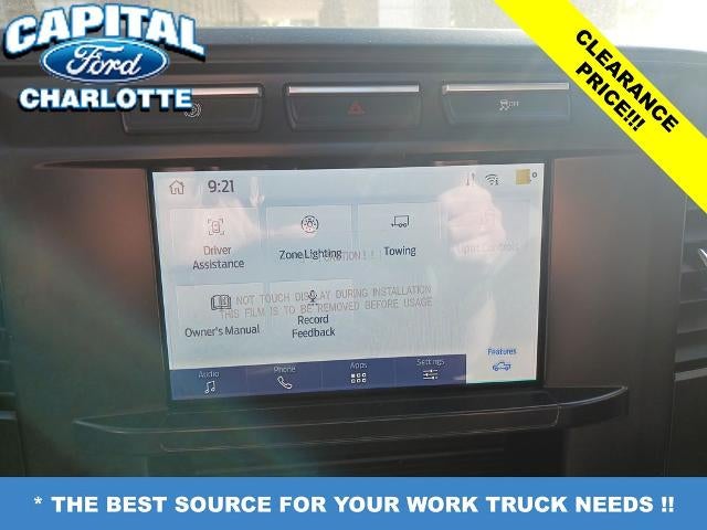 2024 Ford Chassis Cab F-450® XL