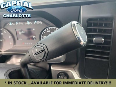 2024 Ford Chassis Cab F-450® XL