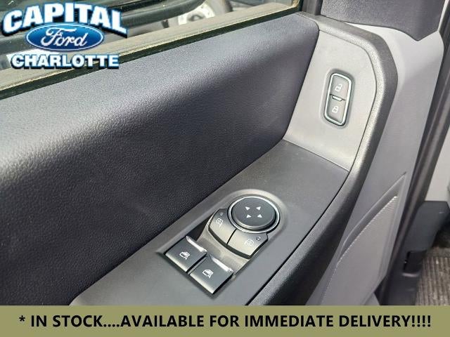 2024 Ford Chassis Cab F-450® XL