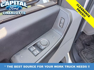 2024 Ford Chassis Cab F-450® XL
