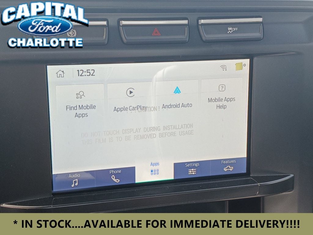 2024 Ford Chassis Cab F-450® XL