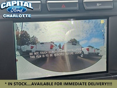 2024 Ford Chassis Cab F-450® XL