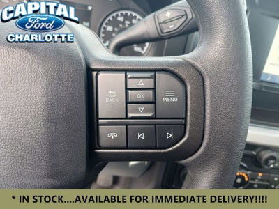 2024 Ford Chassis Cab F-450® XL