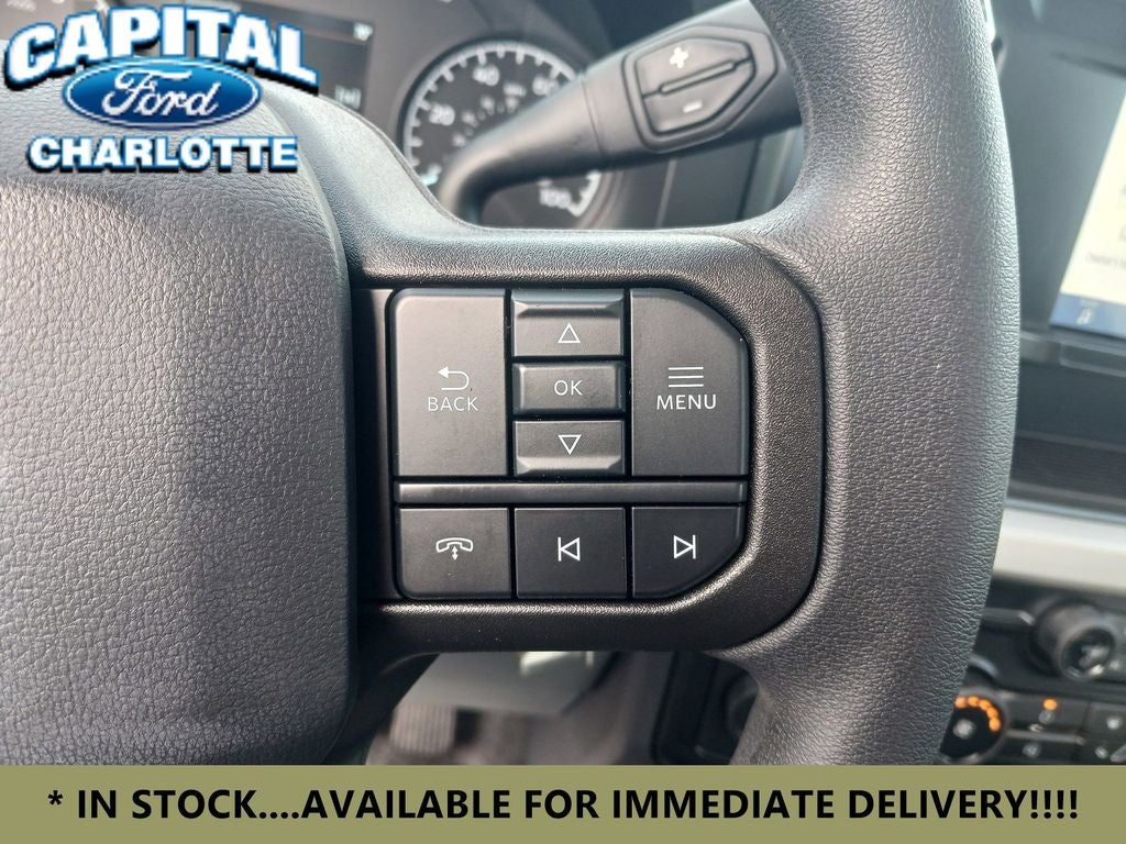 2024 Ford Chassis Cab F-450® XL