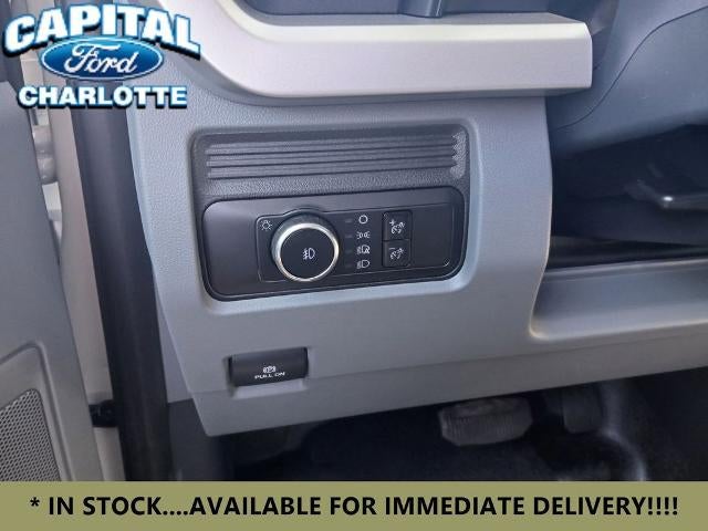 2024 Ford Chassis Cab F-450® XL