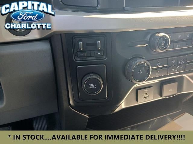 2024 Ford Chassis Cab F-450® XL