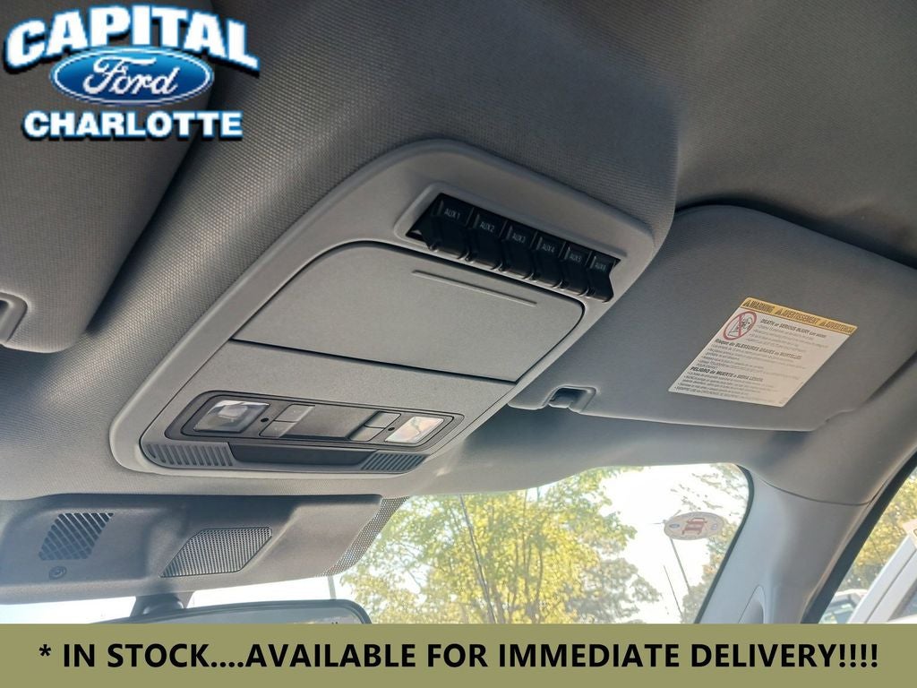 2024 Ford Chassis Cab F-450® XL