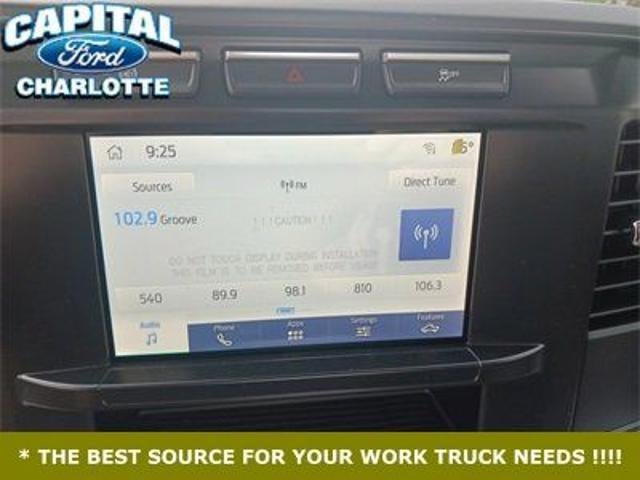 2024 Ford Chassis Cab F-450® XL