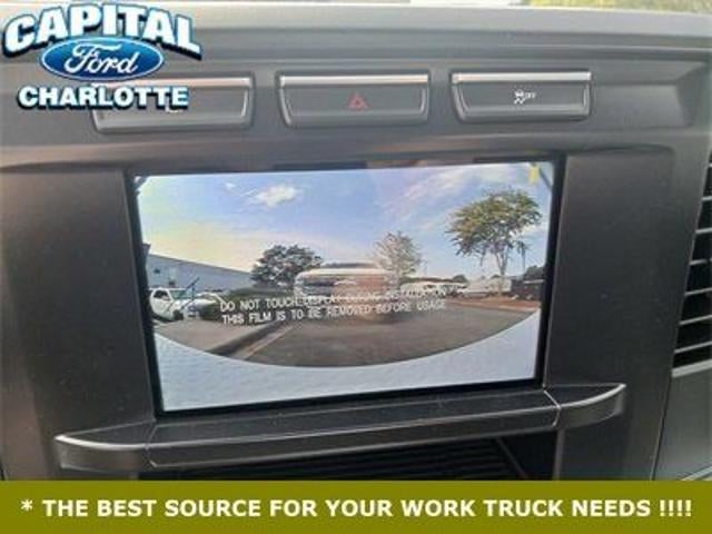 2024 Ford Chassis Cab F-450® XL