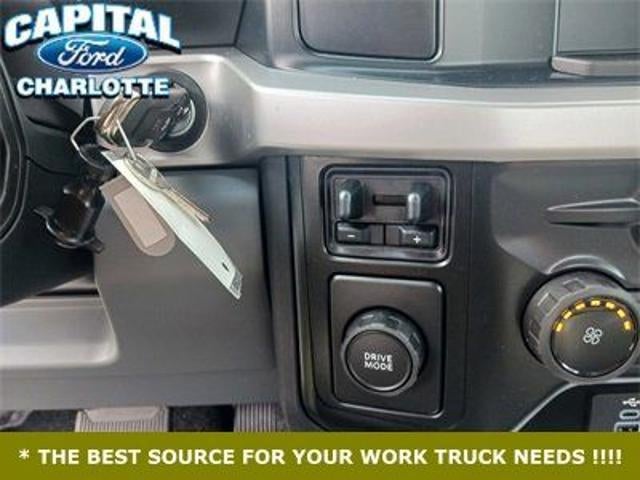 2024 Ford Chassis Cab F-450® XL