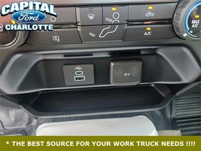 2024 Ford Chassis Cab F-450® XL