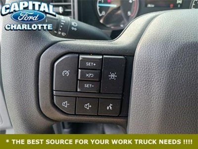 2024 Ford Chassis Cab F-450® XL