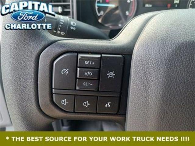 2024 Ford Chassis Cab F-450® XL