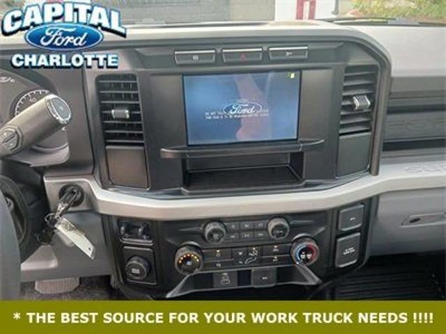 2024 Ford Chassis Cab F-450® XL