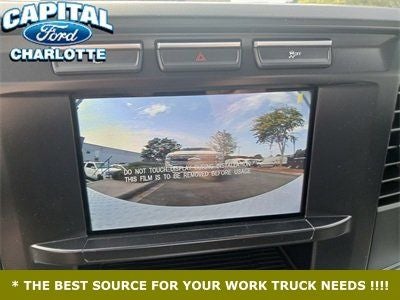 2024 Ford Chassis Cab F-450® XL