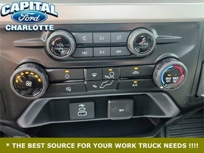 2024 Ford Chassis Cab F-450® XL