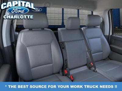 2026 Ford Chassis Cab F-450® XL