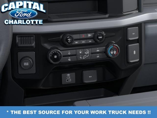 2026 Ford Chassis Cab F-450® XL