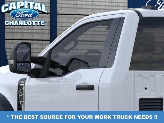 2026 Ford Chassis Cab F-450® XL