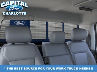 2026 Ford Chassis Cab F-450® XL