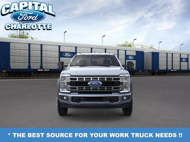 2026 Ford Chassis Cab F-450® XL