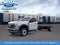 2026 Ford Chassis Cab F-450® XL