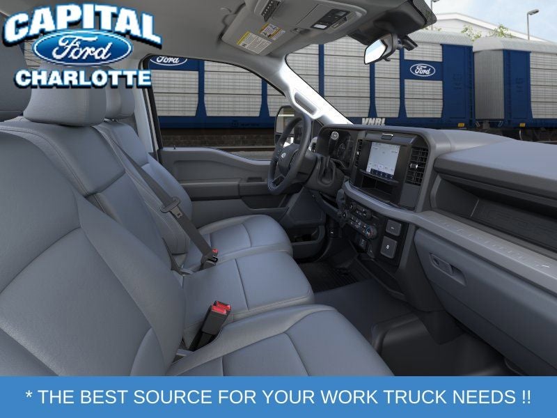 2026 Ford Chassis Cab F-450® XL