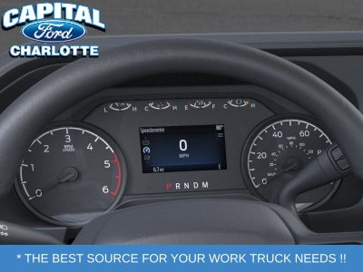 2026 Ford Chassis Cab F-450® XL