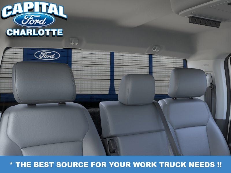 2026 Ford Chassis Cab F-450® XL