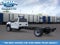 2026 Ford Chassis Cab F-450® XL