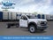 2026 Ford Chassis Cab F-450® XL