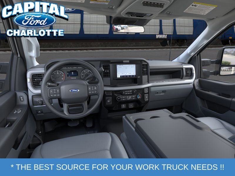 2026 Ford Chassis Cab F-450® XL
