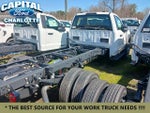 2024 Ford Chassis Cab F-450® XL