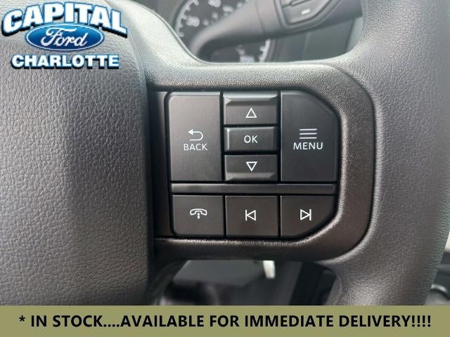 2024 Ford Chassis Cab F-550® XL