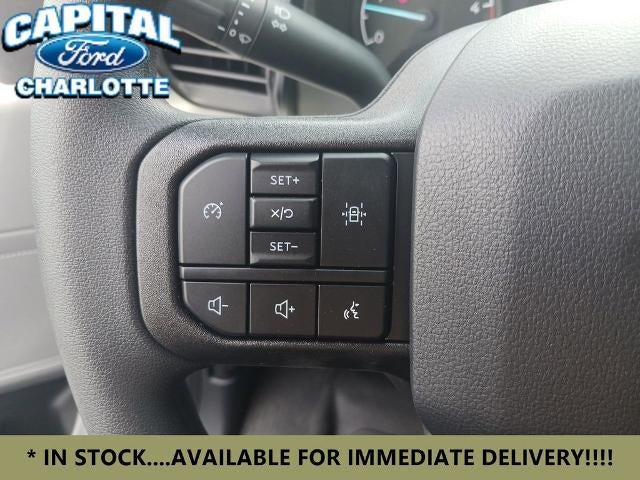 2024 Ford Chassis Cab F-550® XL