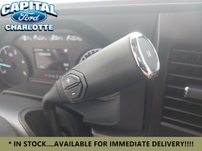 2024 Ford Chassis Cab F-550® XL