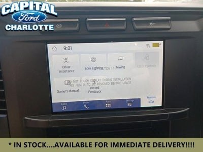 2024 Ford Chassis Cab F-550® XL